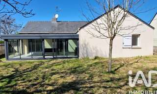 Maison 6 Pièces 114 m² à vendre à Saint-Étienne-de-Montluc (44360)