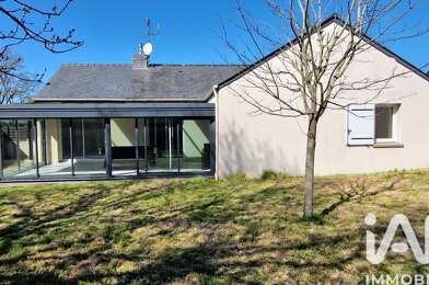 Maison 6 pièces 339900 €