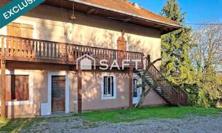 Maison 7 Pièces 167 m² à vendre à Étercy (74150)