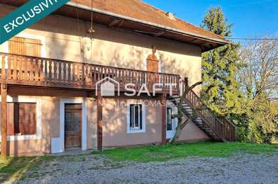 Maison 7 pièces 750000 €