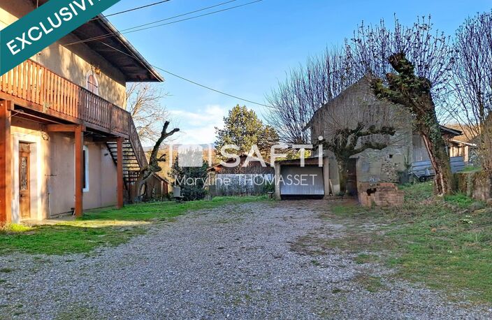 ancien corps de ferme à rénover — photo 3