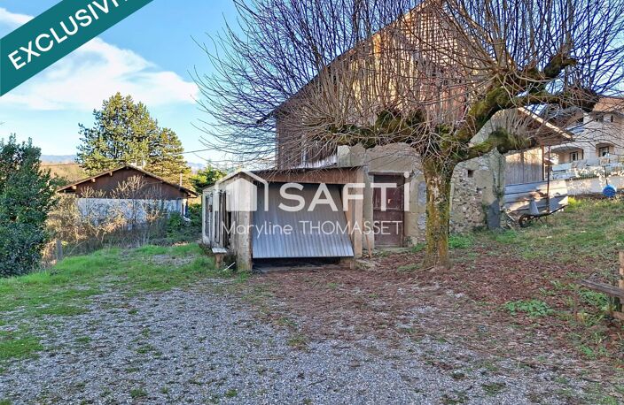 ancien corps de ferme à rénover — photo 4