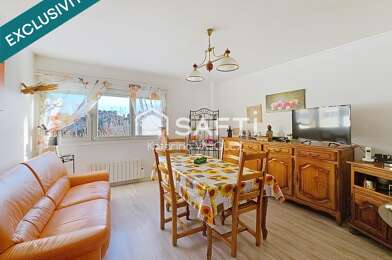 Appartement 3 pièces 100000 €