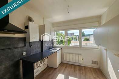 Appartement 3 pièces 95000 €