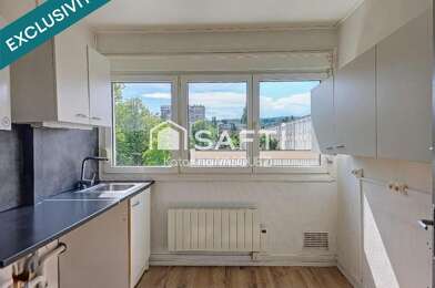 Appartement 3 pièces 85000 €