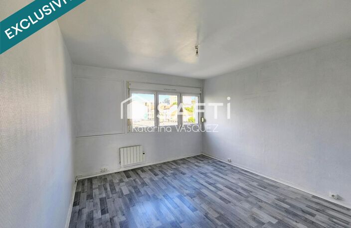À vendre appartement T3 à Laxou — photo 3