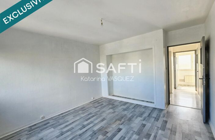 À vendre appartement T3 à Laxou — photo 4