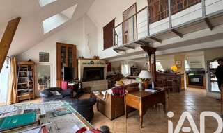 Maison 6 Pièces 160 m² à vendre à Saint-Palais (18110)