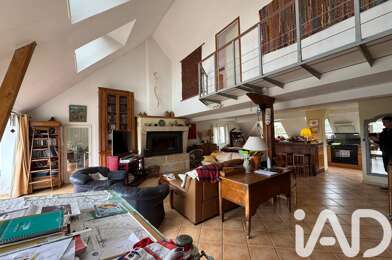Maison 6 pièces 239000 €
