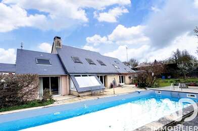 Maison 6 pièces 239000 €