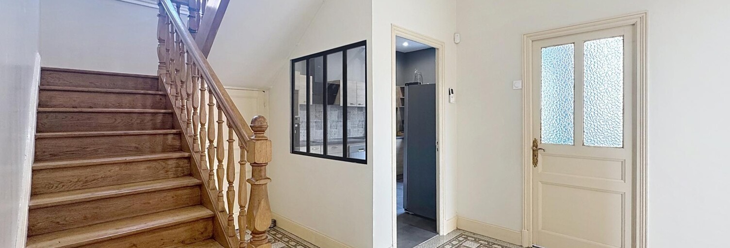 Maison 6 Pièces 200 m² à vendre à Castelsarrasin (82100)