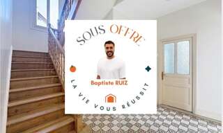 Maison 6 Pièces 200 m² à vendre à Castelsarrasin (82100)