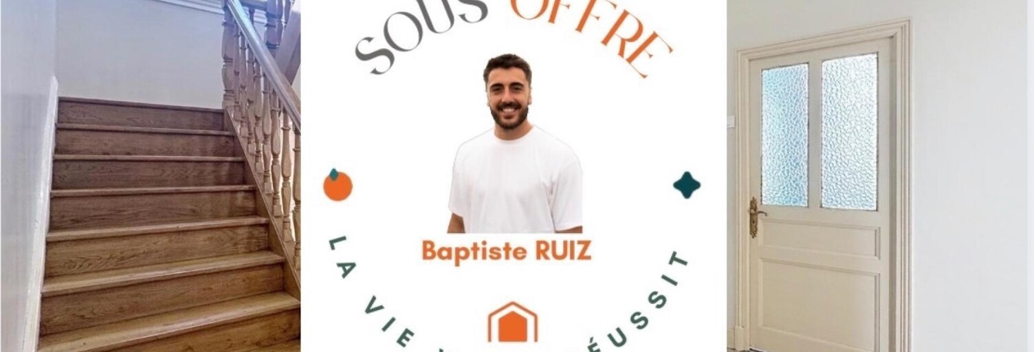Maison 6 Pièces 200 m² à vendre à Castelsarrasin (82100)