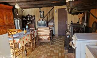 Maison 4 Pièces 65 m² à vendre à Fontrieu (81260)