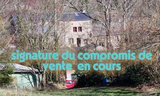 Maison 4 Pièces 65 m² à vendre à Fontrieu (81260)