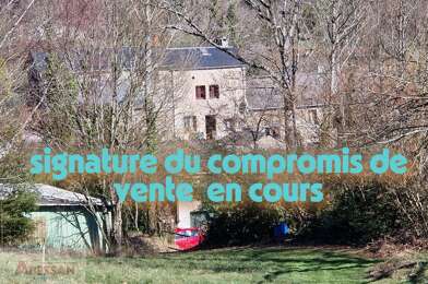 Maison 4 pièces 34500 €