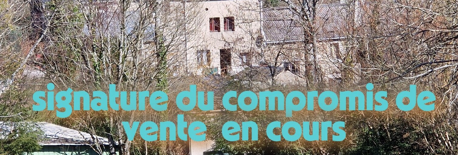 Maison 4 Pièces 65 m² à vendre à Fontrieu (81260)