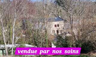 Maison 4 Pièces 65 m² à vendre à Fontrieu (81260)