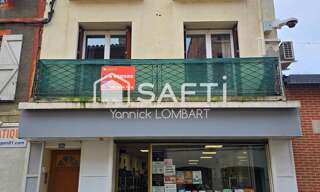 Immeuble  139 m² à vendre à Gaillac (81600)