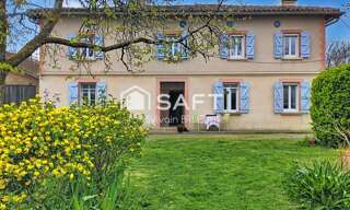 Maison 14 Pièces 330 m² à vendre à Puycornet (82220)