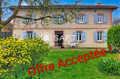 Maison 14 pièces 349000 €