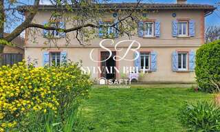 Maison 14 Pièces 330 m² à vendre à Puycornet (82220)