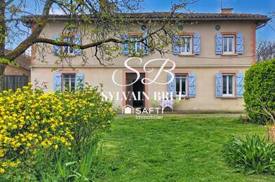 Maison 14 pièces 349000 €