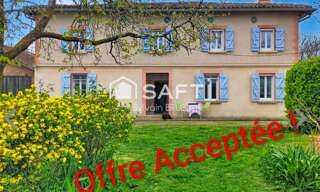 Maison 14 Pièces 330 m² à vendre à Puycornet (82220)