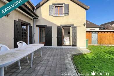 Maison 6 pièces 419000 €