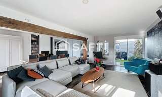 Maison 7 Pièces 160 m² à vendre à Trélou-sur-Marne (02850)