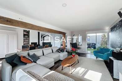 Maison 7 pièces 270000 €