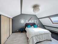 MAISON DE CARACTÈRE AVEC 4 CHAMBRES ENTIÈREMENT RESTAURÉS — photo 4