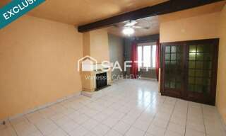 Maison 8 Pièces 125 m² à vendre à Beautor (02800)