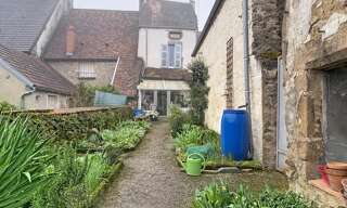 Maison 4 Pièces 71 m² à vendre à Arnay-le-Duc (21230)