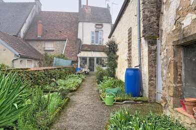 Maison 4 pièces 82000 €