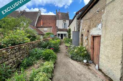 Maison 4 pièces 82000 €