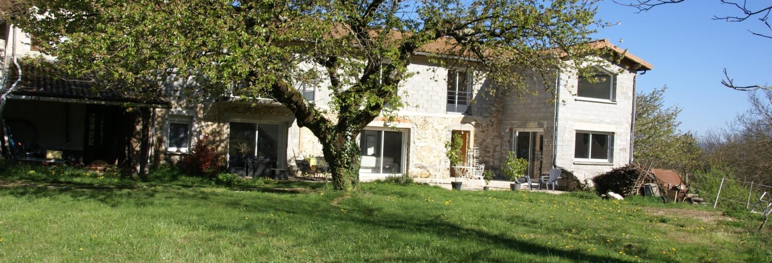 Maison 12 Pièces 450 m² à vendre à Hostun (26730)