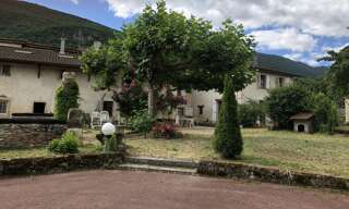 Maison 12 Pièces 450 m² à vendre à Hostun (26730)