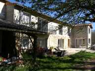 Grande propriété avec 2 maisons individuelles — photo 3