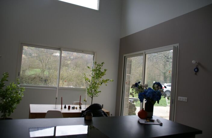 Grande propriété avec 2 maisons individuelles — photo 5