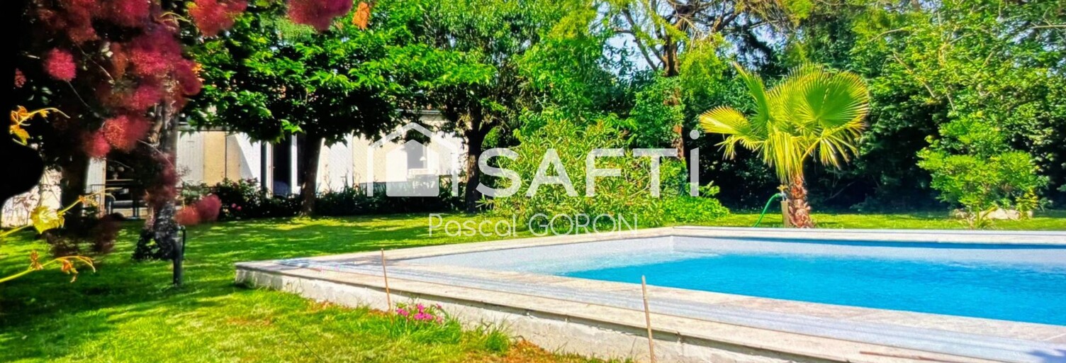 Maison 5 Pièces 131 m² à vendre à Marsilly (17137)