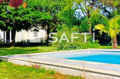 Maison 5 pièces 540000 €