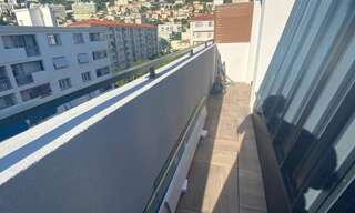 Appartement 2 Pièces 32 m² à vendre à Nice (06300)