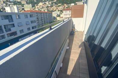 Appartement 2 pièces 215000 €