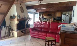 Maison 7 Pièces 118 m² à vendre à Laroque-de-Fa (11330)