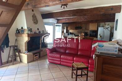 Maison 7 pièces 78000 €