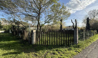 Terrain  255 m² à vendre à Vias (34450)