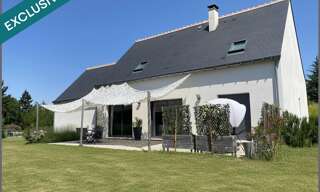 Maison 6 Pièces 147 m² à vendre à Rochecorbon (37210)