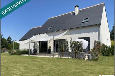 Maison 6 pièces 520000 €