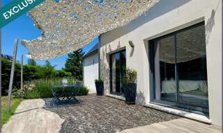 Maison 6 Pièces 147 m² à vendre à Rochecorbon (37210)